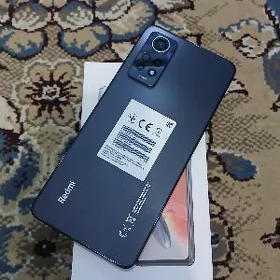 redmi note 12pro