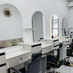 Saloncylar ucin Arenda