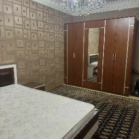Мир6 2 комнат