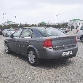 Opel Vectra 2002