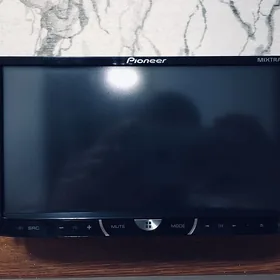 pioneer tv 5650