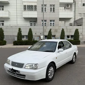Toyota Vista 1994