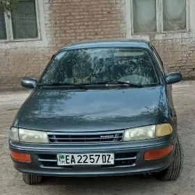 Toyota Carina 1993