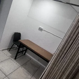 Kirpikci ucin Arenda yer