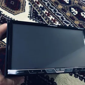 pioneer tv 5850