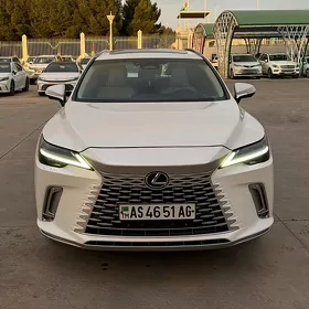 Lexus RX 350 2024