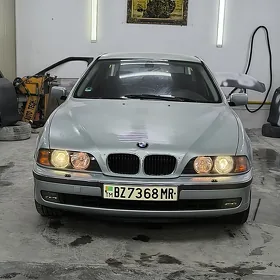 BMW 5 Series 1999