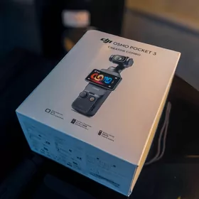 DJI Osmo Pocket 3 Creator