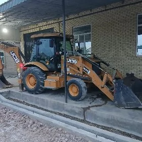 JCB 3CX Compact 2025