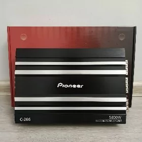 Pioneer usilitel 5800w