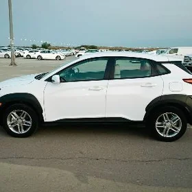 Hyundai Kona 2022