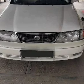 Toyota Avalon 1997