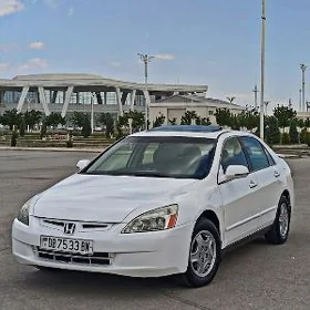 Honda Accord 2005
