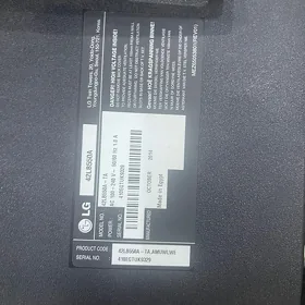 LG 42 Televizor