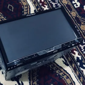 pioneer tv5750