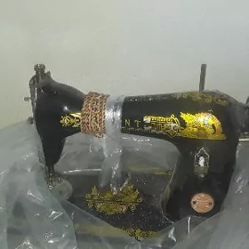 tikin maşyn