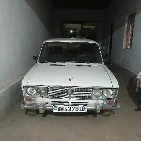 Lada 2106 1989