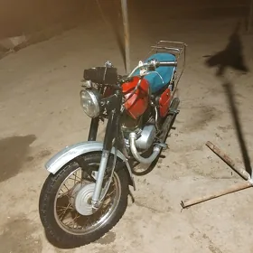 Jawa Forty Two 2000