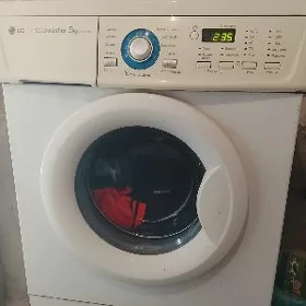 LG 5кг