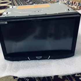 pioneer tv 4400