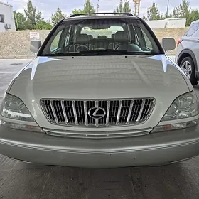 Lexus RX 300 2002