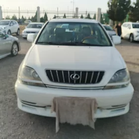 Lexus RX 300 2001