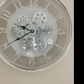 часы настенные