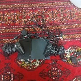 Playstation 2