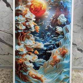КАРТИНА ДЛЯ ИНТЕРЬЕРА