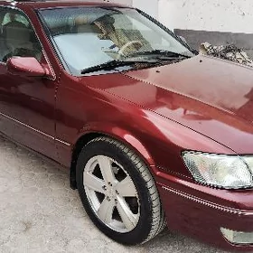 Toyota Camry 2000