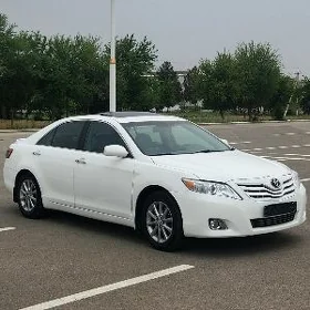 Toyota Camry 2009