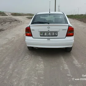 Opel Astra 1999