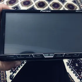 pioneer tv 4850