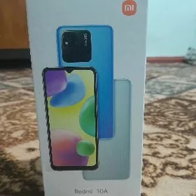 Redmi 10a