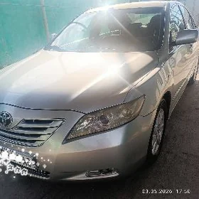 Toyota Camry 2008