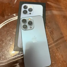 iPhone 13 pro