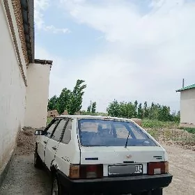 Lada 2109 1993