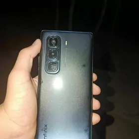 İnfinix Hot 50pro+