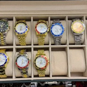 rolex sagat
