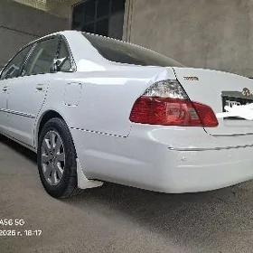 Toyota Avalon 2003