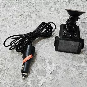 video registrator