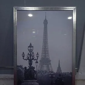 portret paris