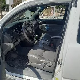 Toyota Tacoma 2012
