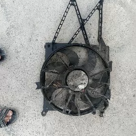 Wintilýator angar