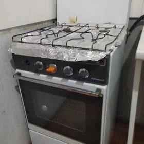 Газ плита
