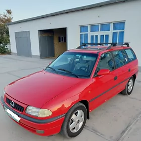 Opel Astra 1997