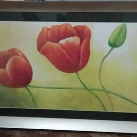 Картина МАКИ