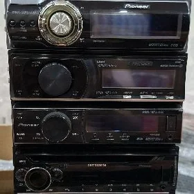 pioneer dilfin