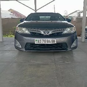 Toyota Camry 2011