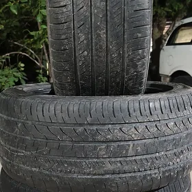 teker 245 45 17